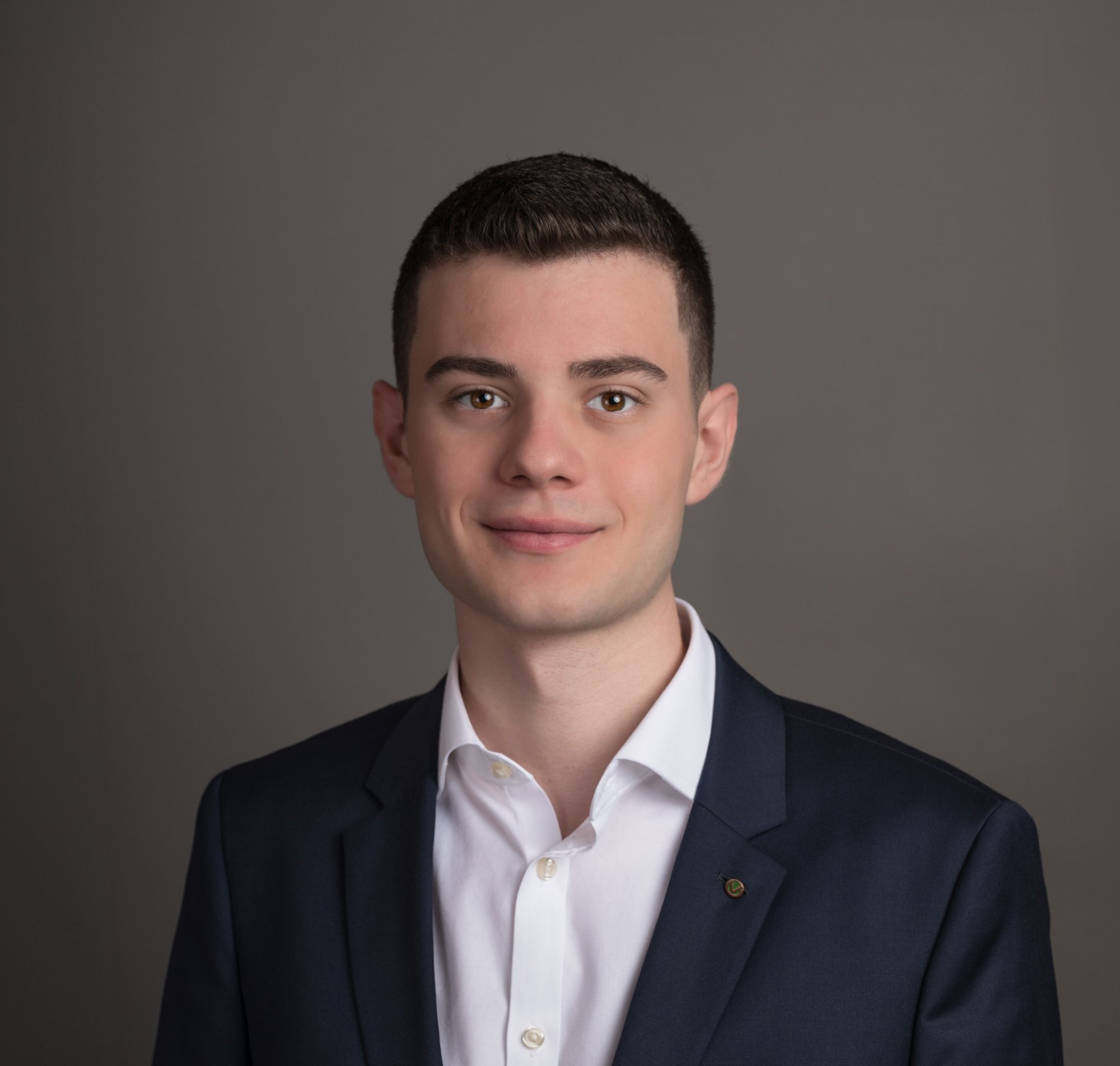 Christian Jakobs – Vermögensberater